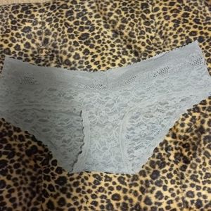 NWOT Aerie Brand Lace Boybrief Panties